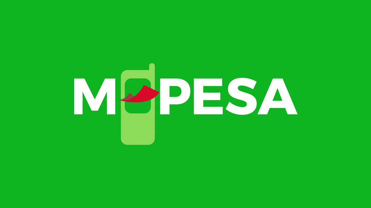 M-PESA